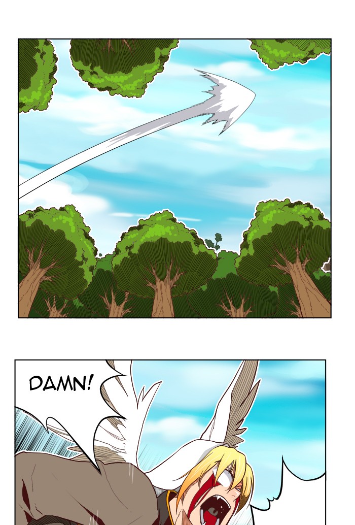 The God of High School Chapter 189 page 48 - Chapter 189: Ep. 189