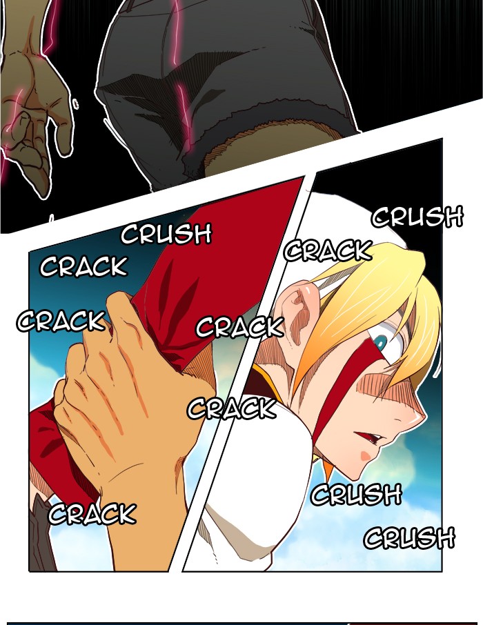 The God of High School Chapter 189 page 51 - Chapter 189: Ep. 189