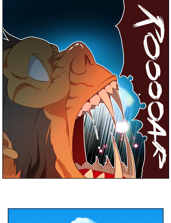 The God of High School Chapter 189 page 52 - Chapter 189: Ep. 189
