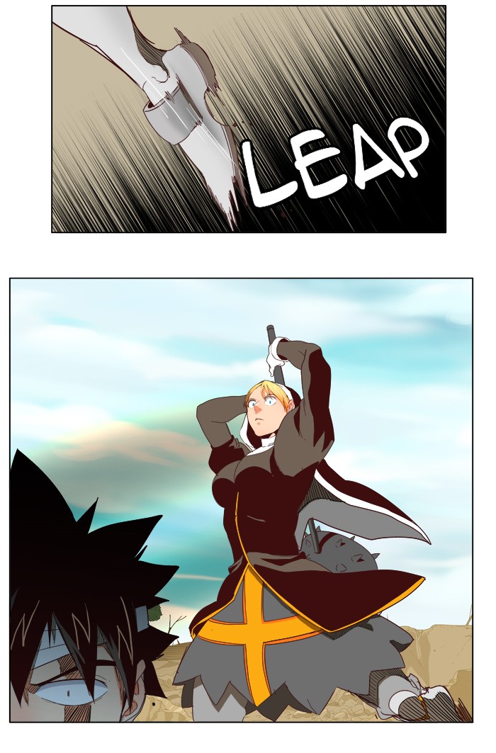 The God of High School Chapter 189 page 7 - Chapter 189: Ep. 189