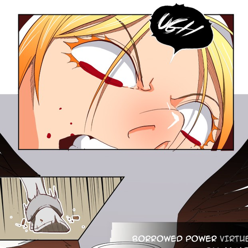 The God of High School Chapter 189: Ep. 189 cover