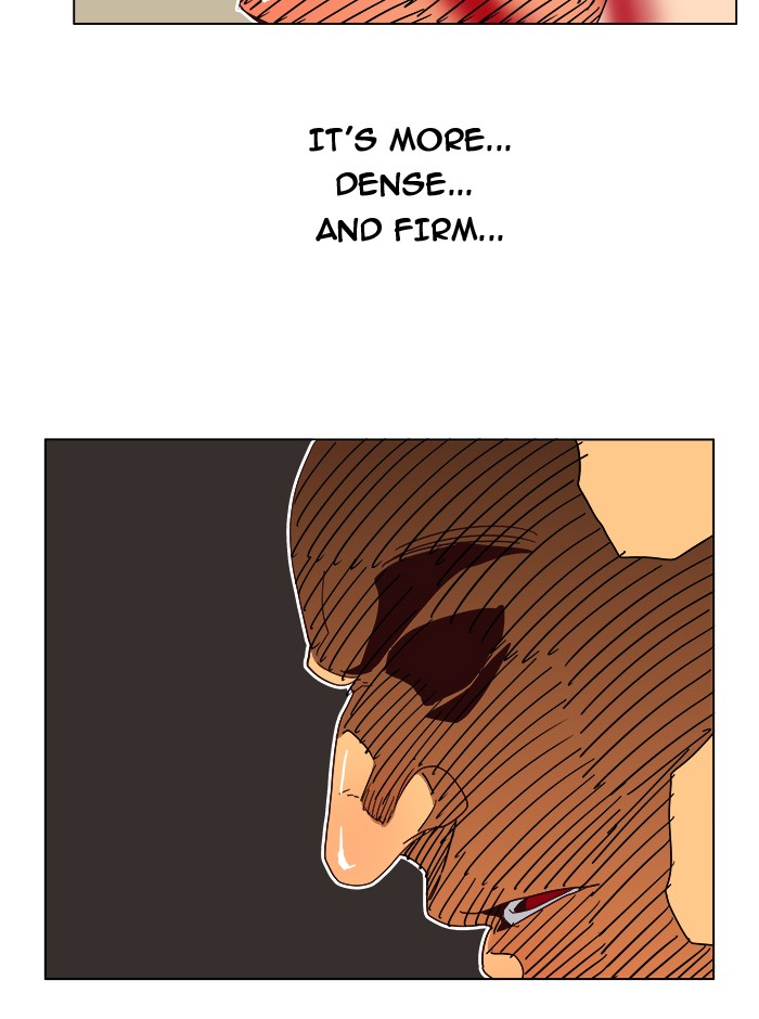 The God of High School Chapter 190 page 16 - Chapter 190: Ep. 190