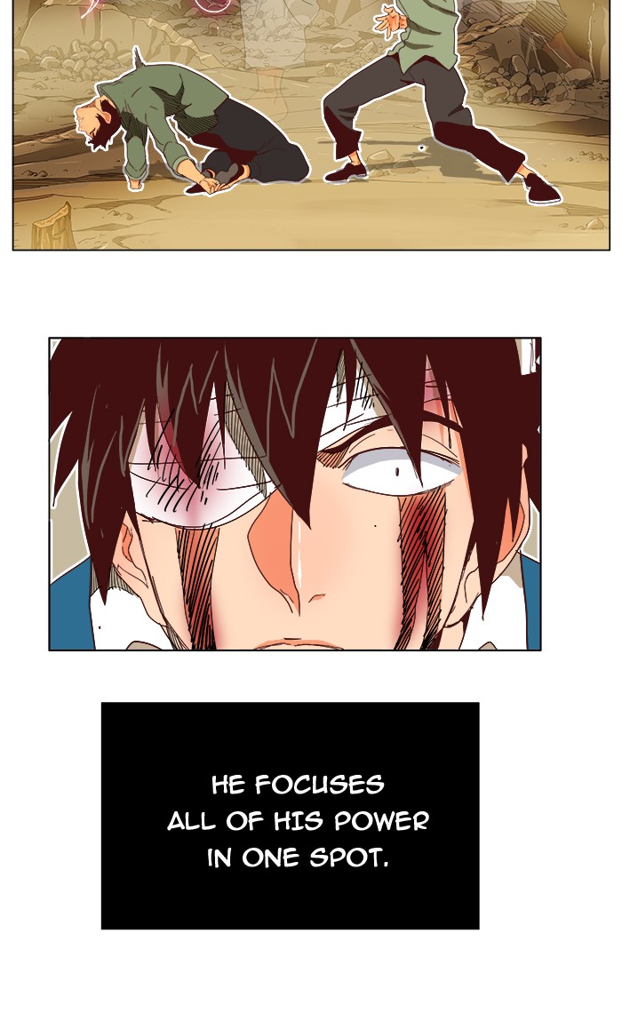 The God of High School Chapter 190 page 24 - Chapter 190: Ep. 190