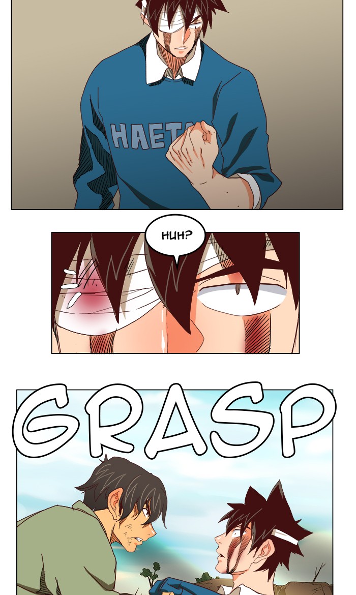 The God of High School Chapter 190 page 26 - Chapter 190: Ep. 190
