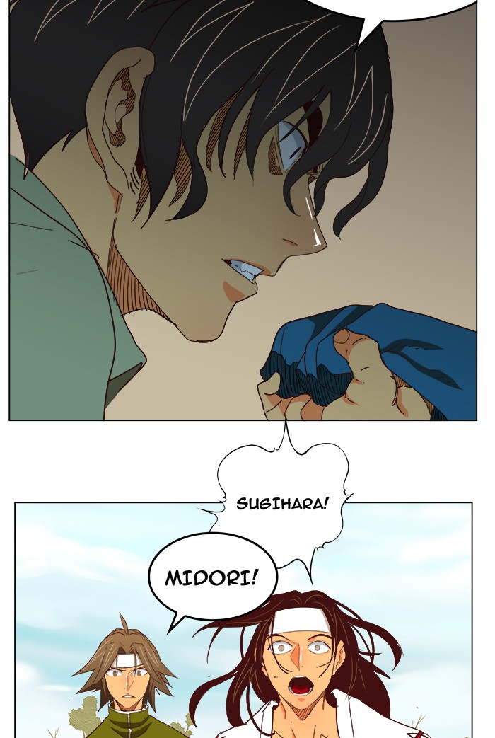The God of High School Chapter 190 page 28 - Chapter 190: Ep. 190