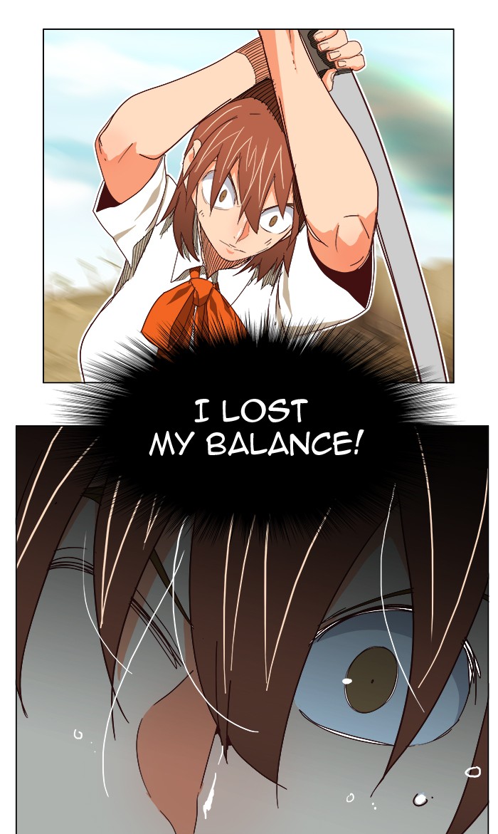 The God of High School Chapter 190 page 45 - Chapter 190: Ep. 190
