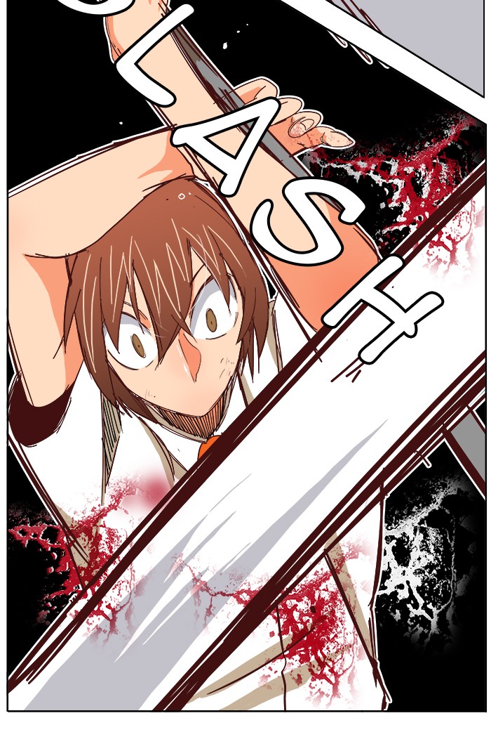 The God of High School Chapter 190 page 47 - Chapter 190: Ep. 190