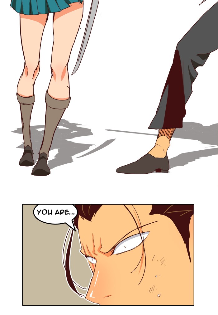 The God of High School Chapter 190 page 49 - Chapter 190: Ep. 190