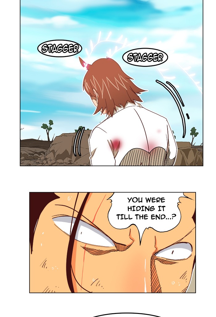 The God of High School Chapter 190 page 52 - Chapter 190: Ep. 190