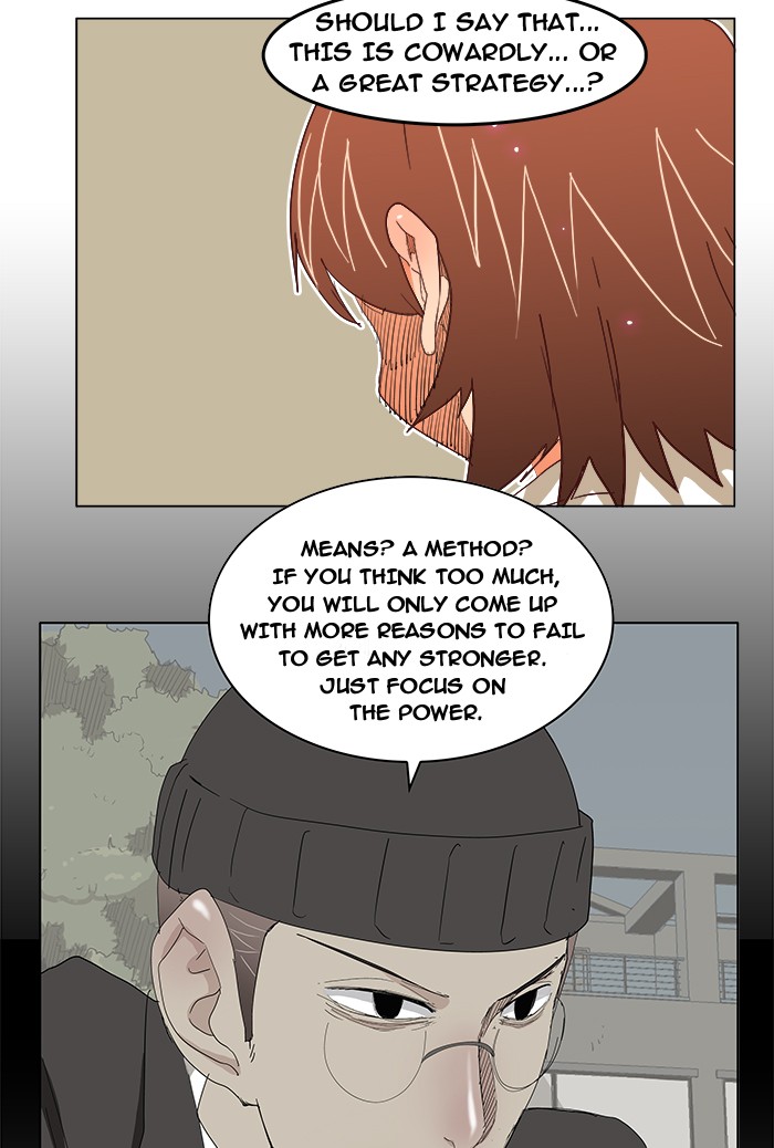 The God of High School Chapter 190 page 53 - Chapter 190: Ep. 190
