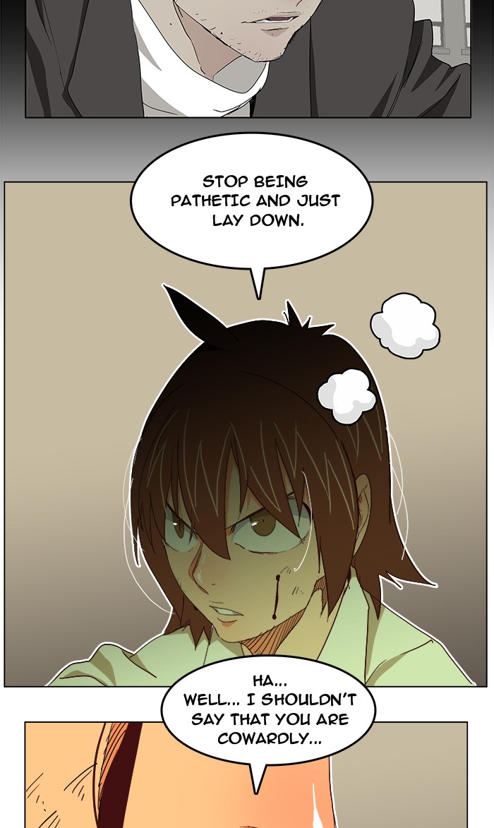The God of High School Chapter 190 page 54 - Chapter 190: Ep. 190