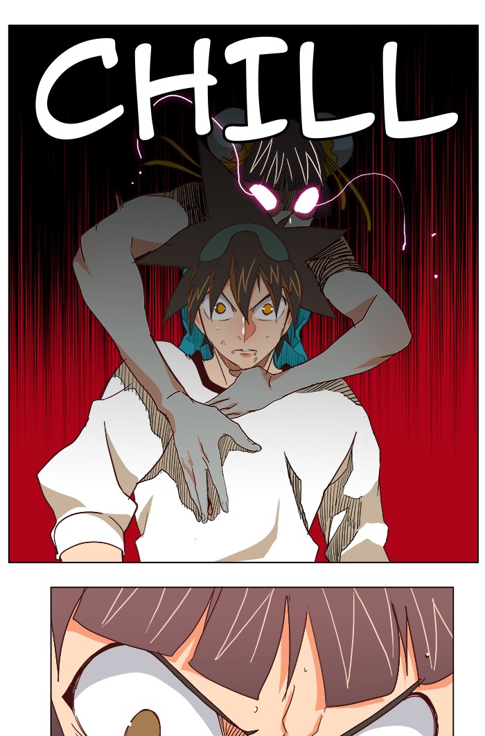 The God of High School Chapter 190 page 57 - Chapter 190: Ep. 190