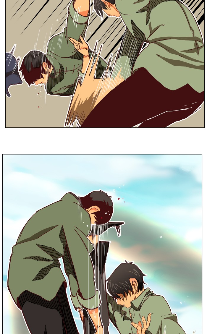 The God of High School Chapter 190 page 6 - Chapter 190: Ep. 190