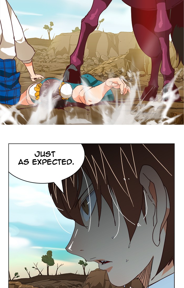 The God of High School Chapter 190 page 60 - Chapter 190: Ep. 190