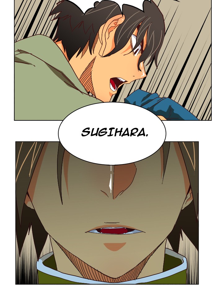 The God of High School Chapter 190 page 64 - Chapter 190: Ep. 190