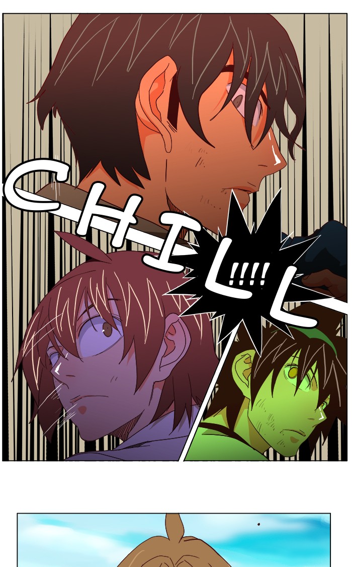 The God of High School Chapter 190 page 65 - Chapter 190: Ep. 190