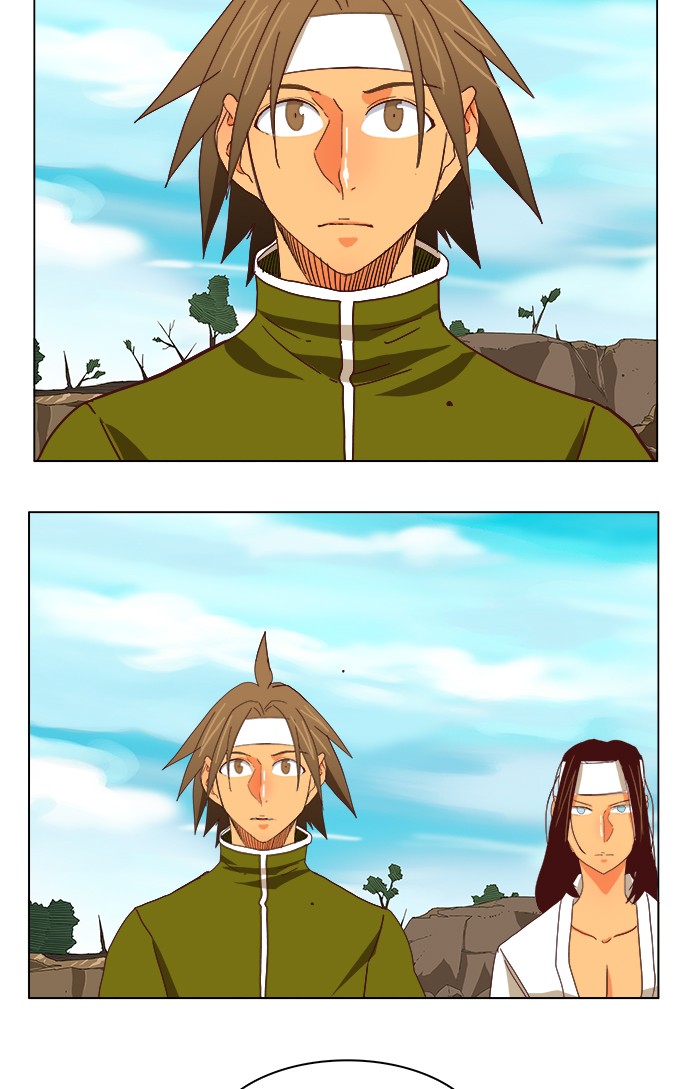 The God of High School Chapter 190 page 66 - Chapter 190: Ep. 190