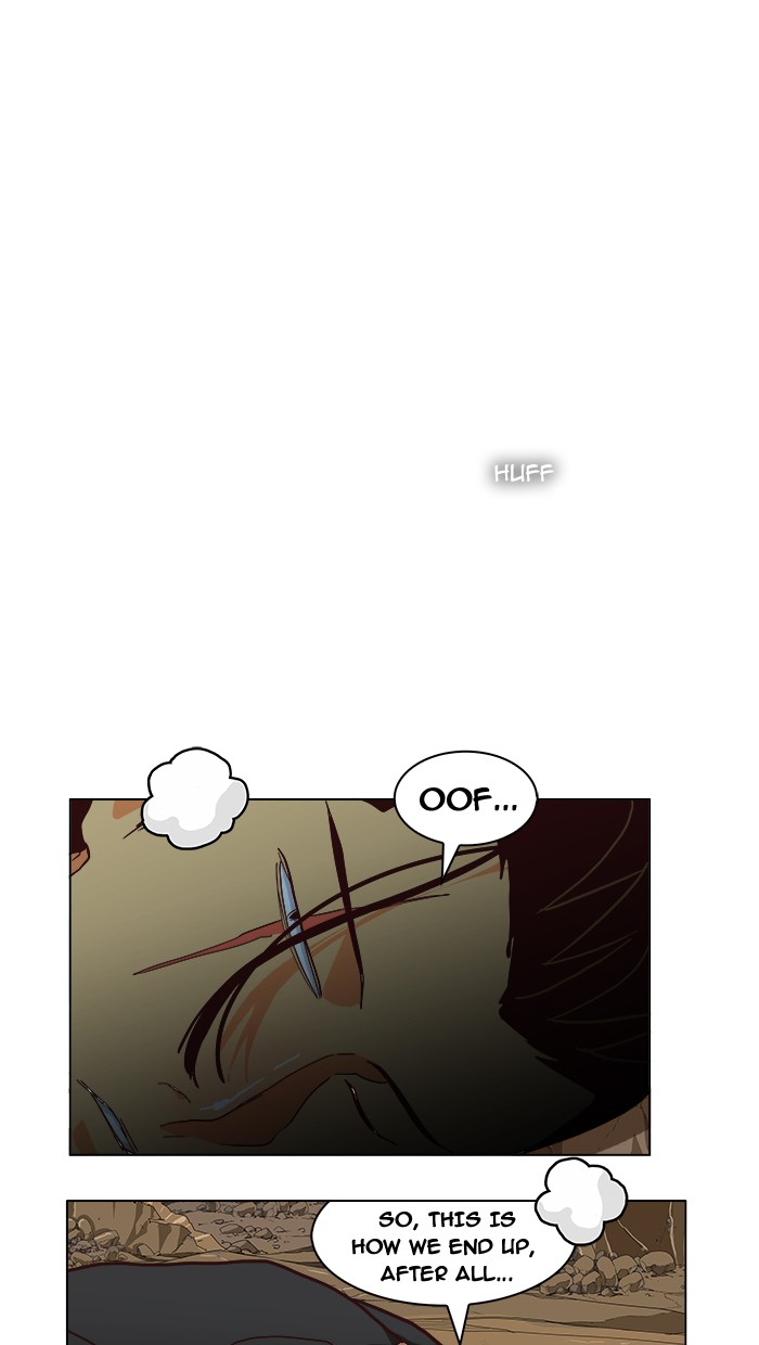 The God of High School Chapter 190 page 68 - Chapter 190: Ep. 190