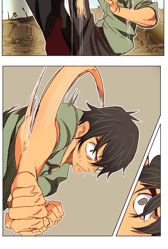 The God of High School Chapter 190 page 7 - Chapter 190: Ep. 190