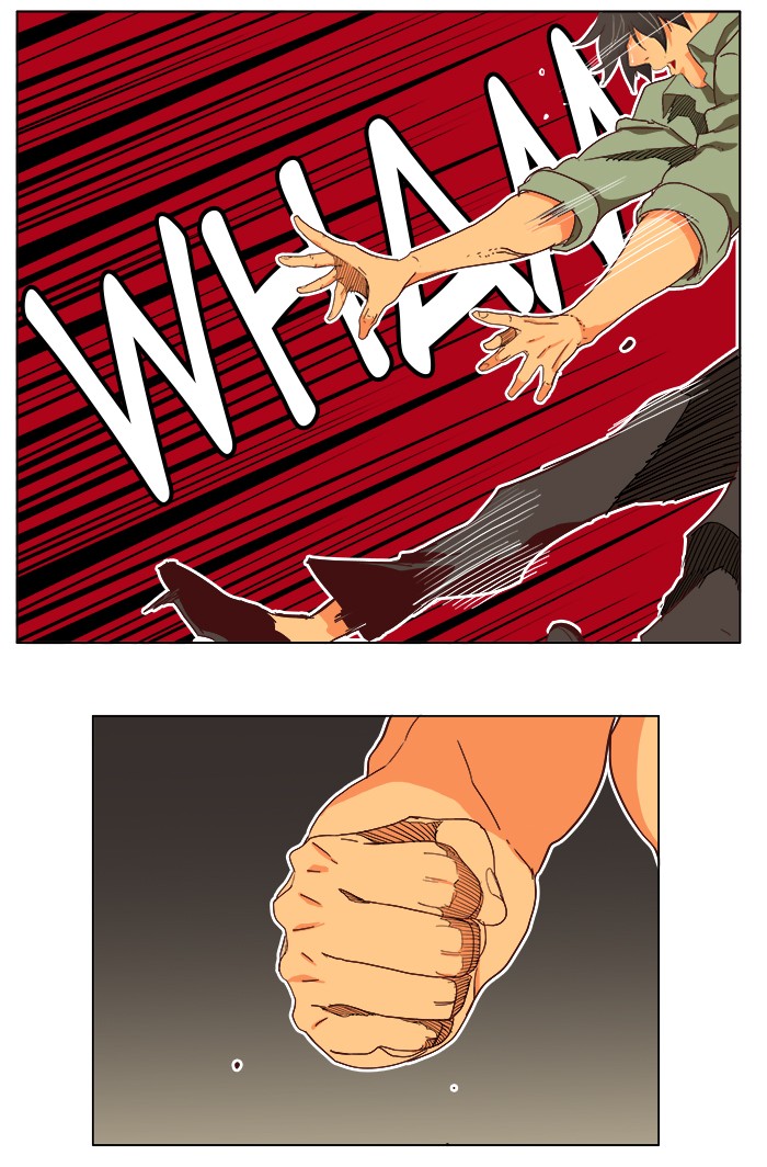 The God of High School Chapter 190 page 8 - Chapter 190: Ep. 190