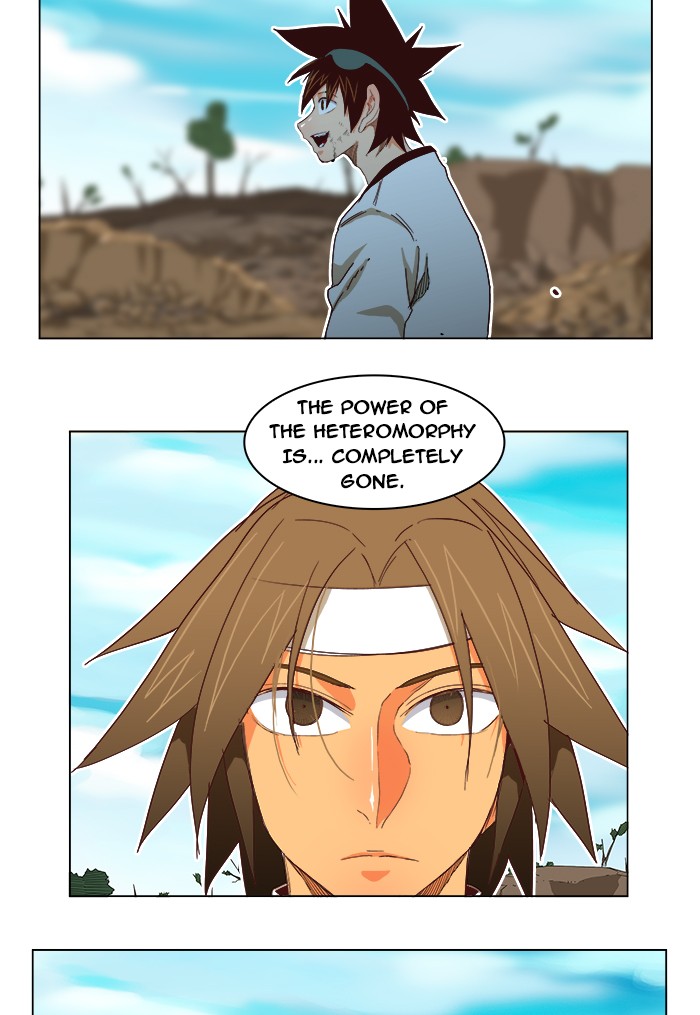 The God of High School Chapter 191 page 19 - Chapter 191: Ep. 191
