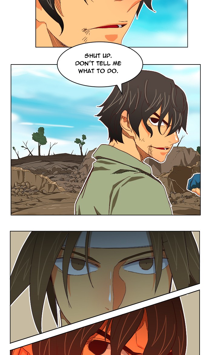 The God of High School Chapter 191 page 2 - Chapter 191: Ep. 191