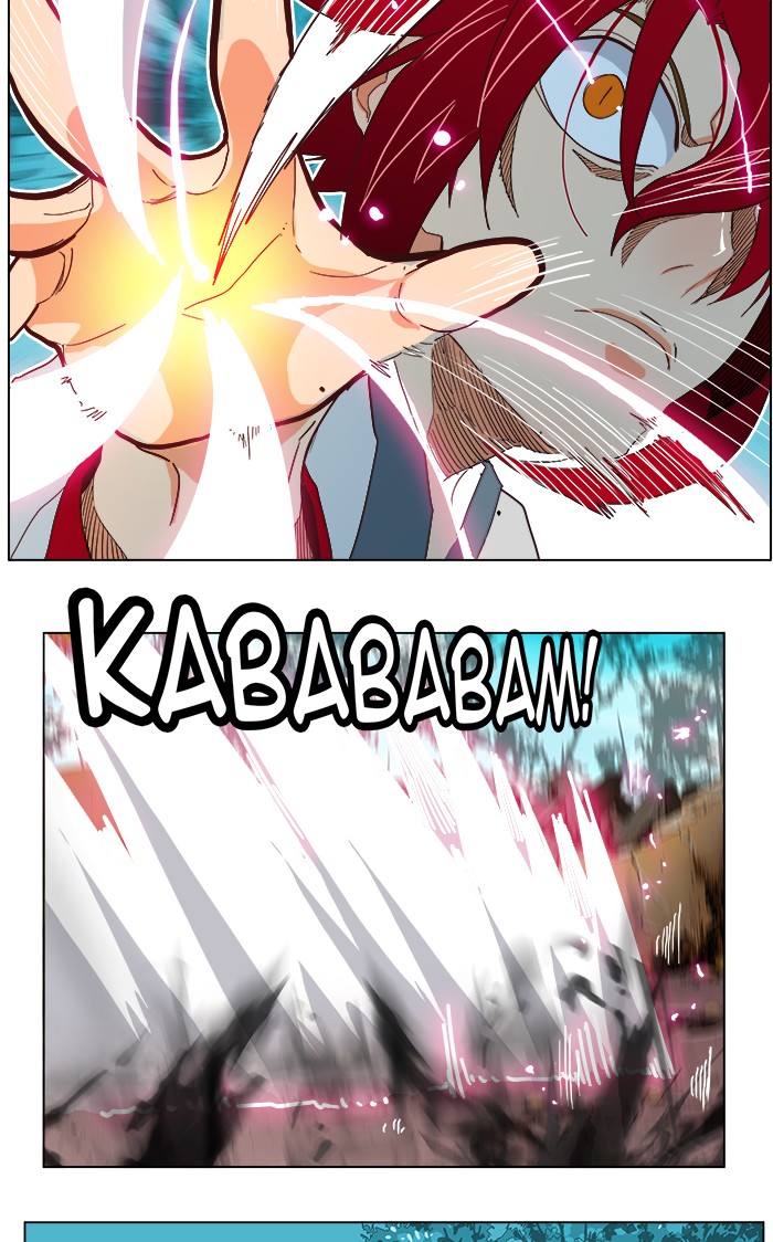 The God of High School Chapter 191 page 25 - Chapter 191: Ep. 191