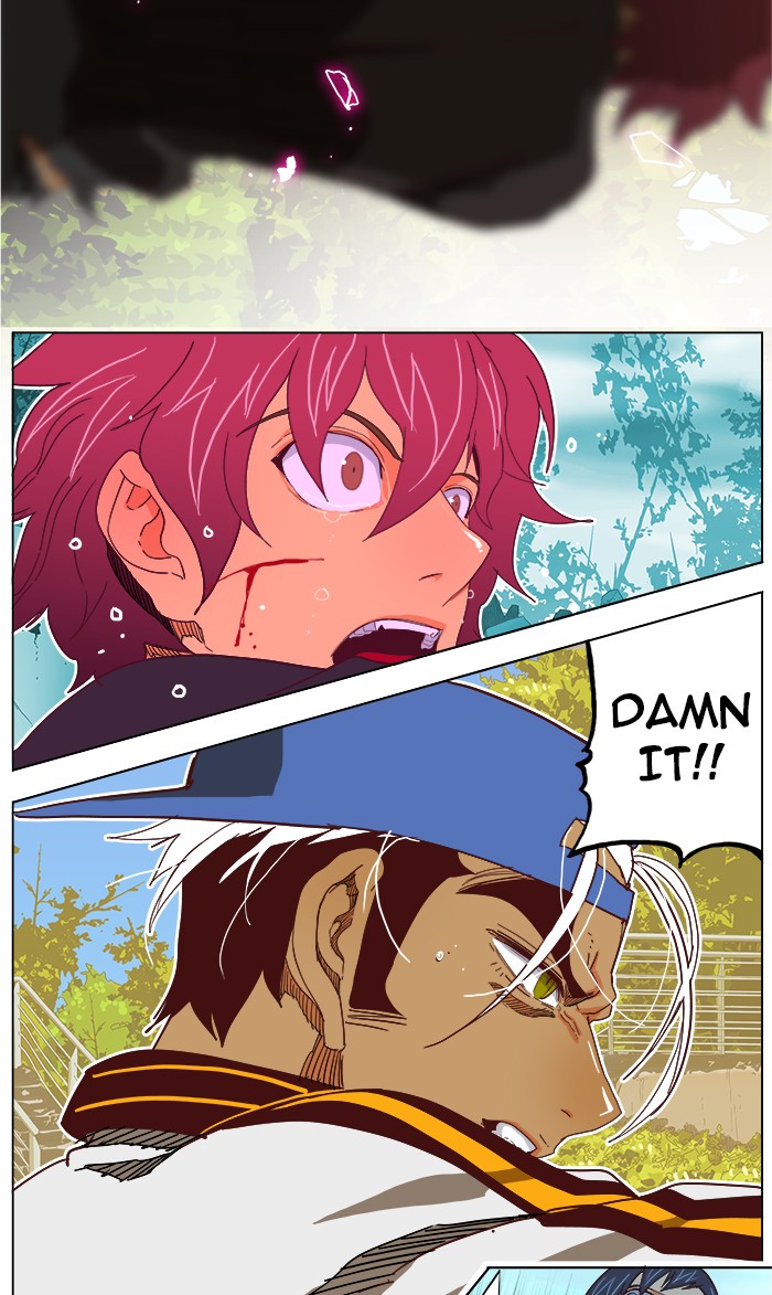 The God of High School Chapter 191 page 42 - Chapter 191: Ep. 191