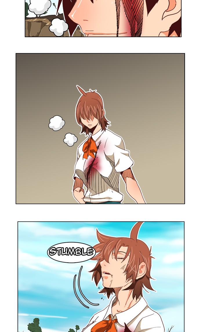 The God of High School Chapter 191 page 7 - Chapter 191: Ep. 191