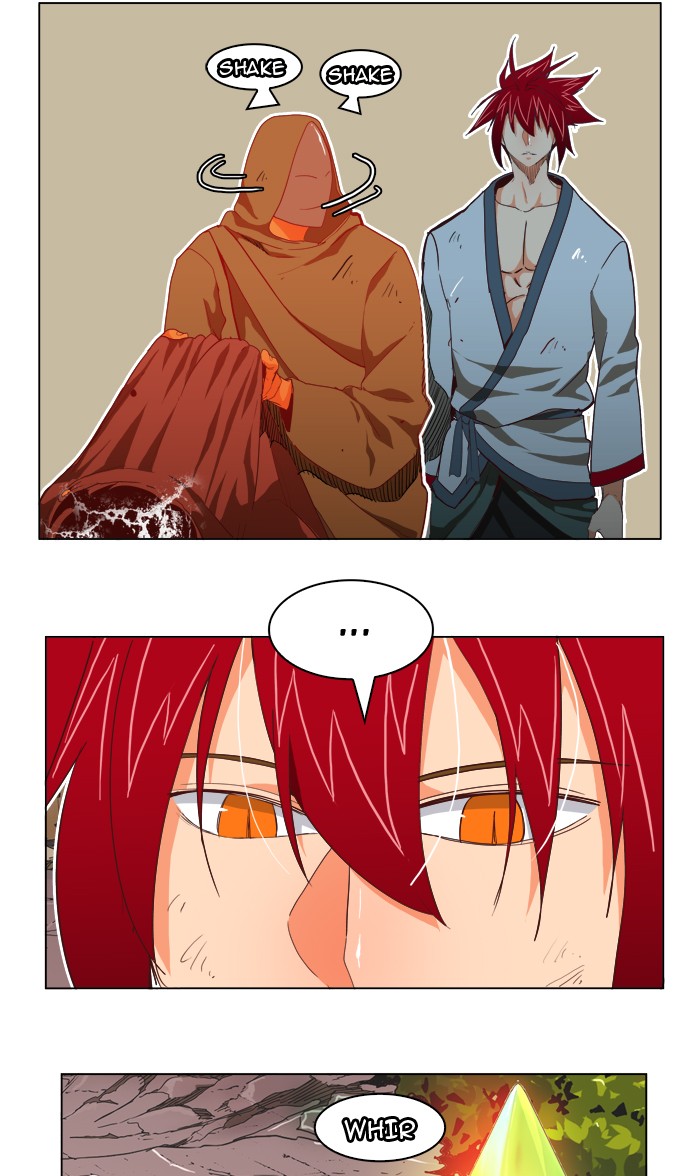 The God of High School Chapter 192 page 2 - Chapter 192: Ep. 192