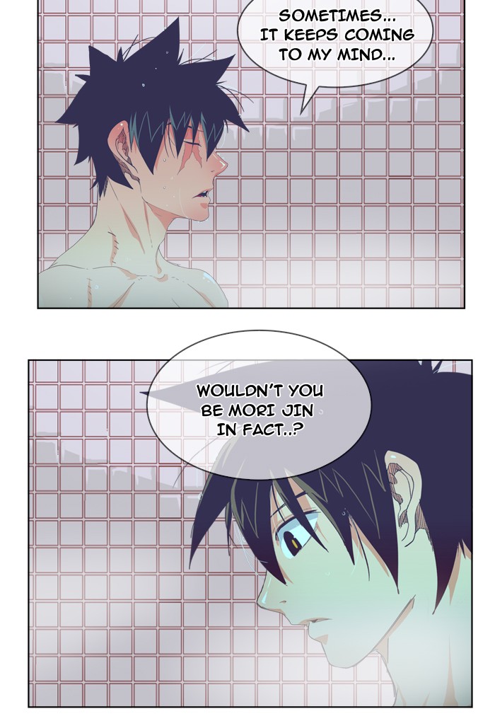 The God of High School Chapter 192 page 28 - Chapter 192: Ep. 192