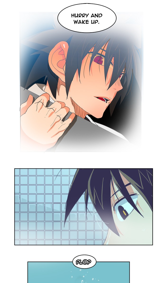 The God of High School Chapter 192 page 29 - Chapter 192: Ep. 192
