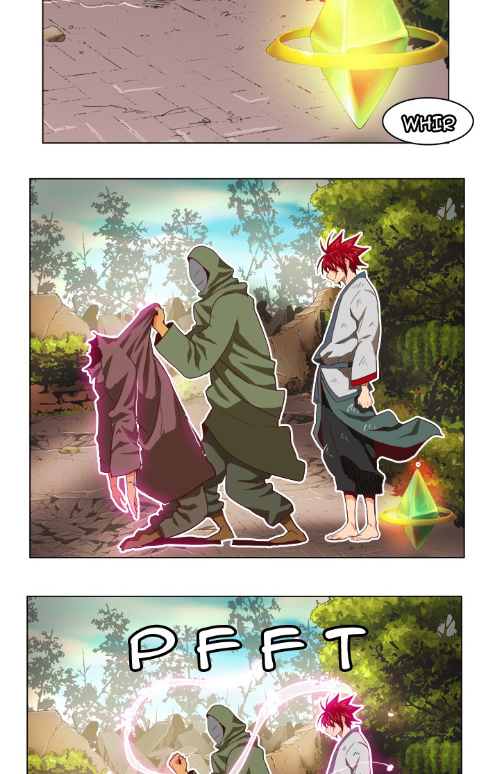 The God of High School Chapter 192 page 3 - Chapter 192: Ep. 192