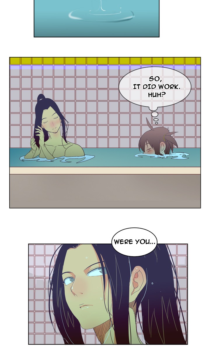 The God of High School Chapter 192 page 30 - Chapter 192: Ep. 192