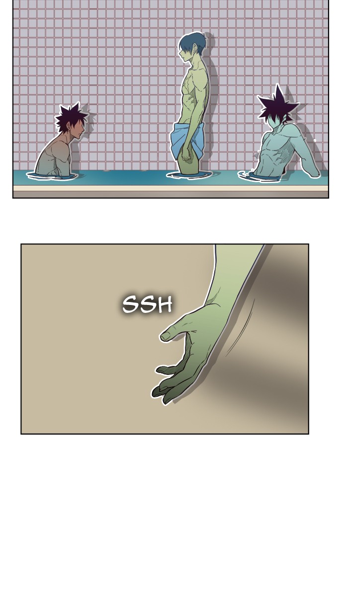 The God of High School Chapter 192 page 39 - Chapter 192: Ep. 192