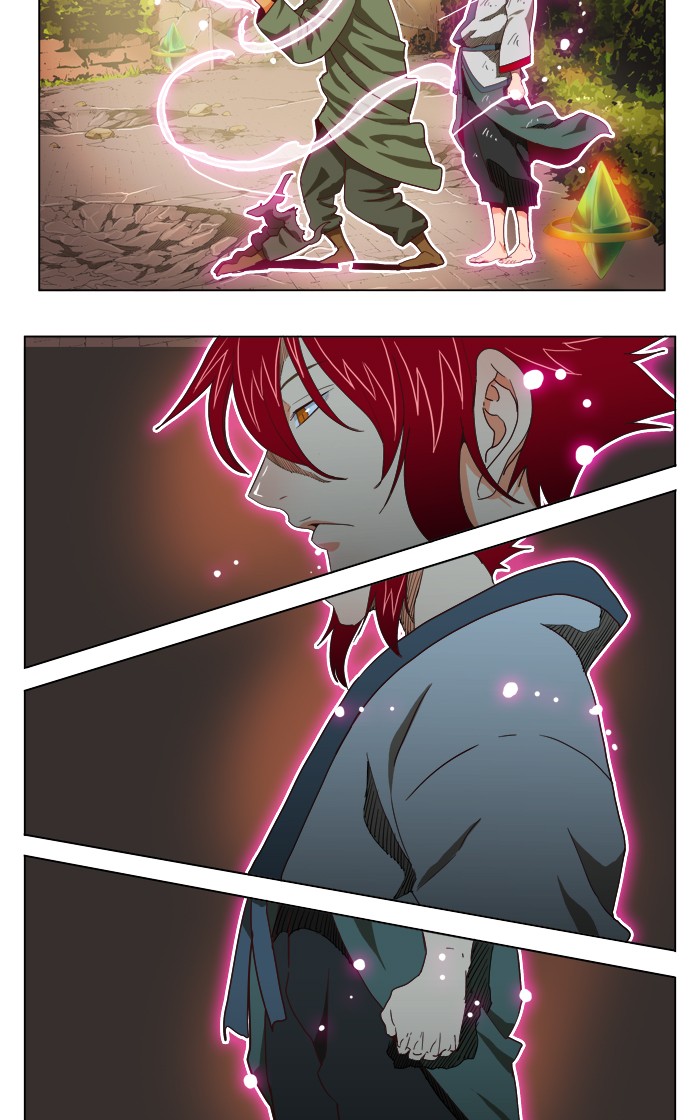 The God of High School Chapter 192 page 4 - Chapter 192: Ep. 192