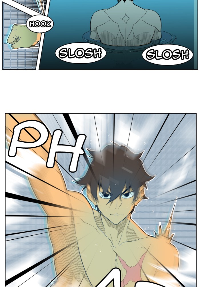 The God of High School Chapter 192 page 45 - Chapter 192: Ep. 192