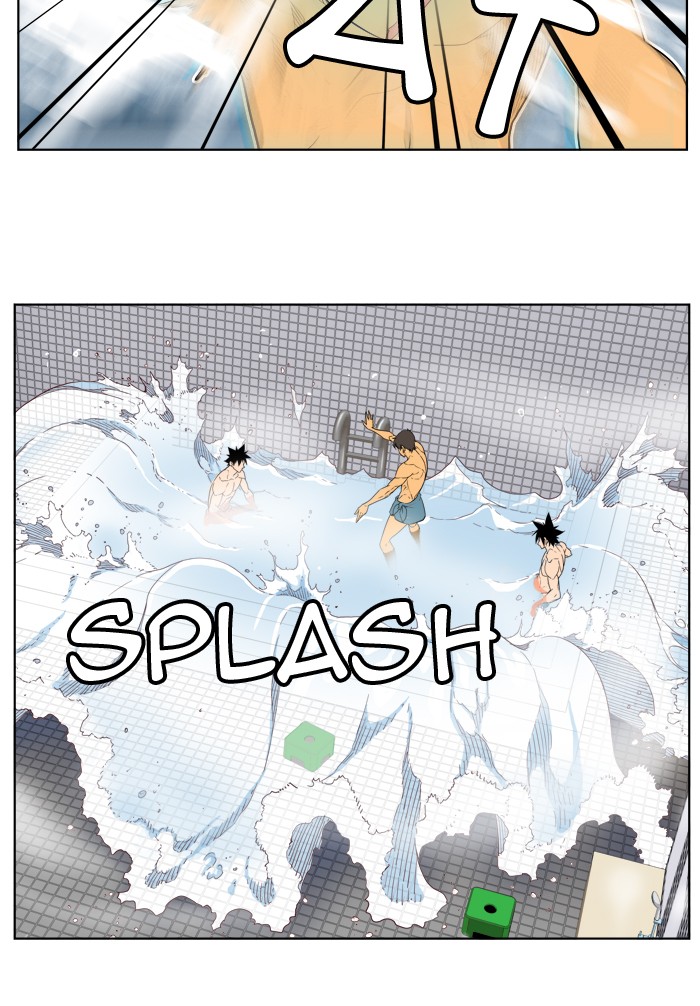The God of High School Chapter 192 page 46 - Chapter 192: Ep. 192