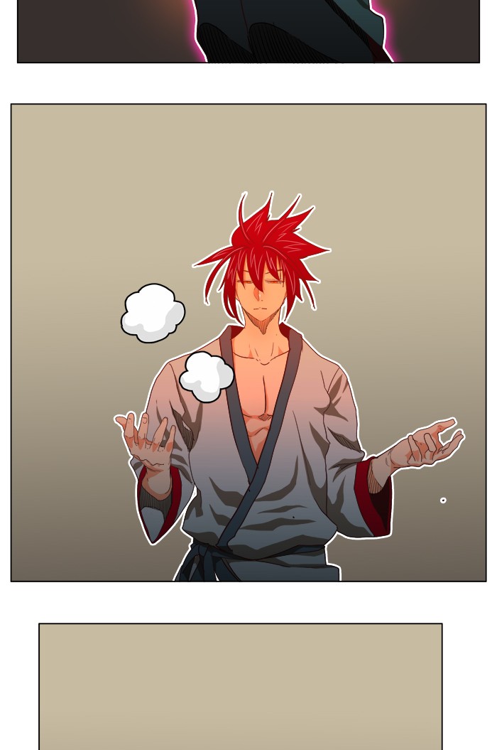The God of High School Chapter 192 page 5 - Chapter 192: Ep. 192
