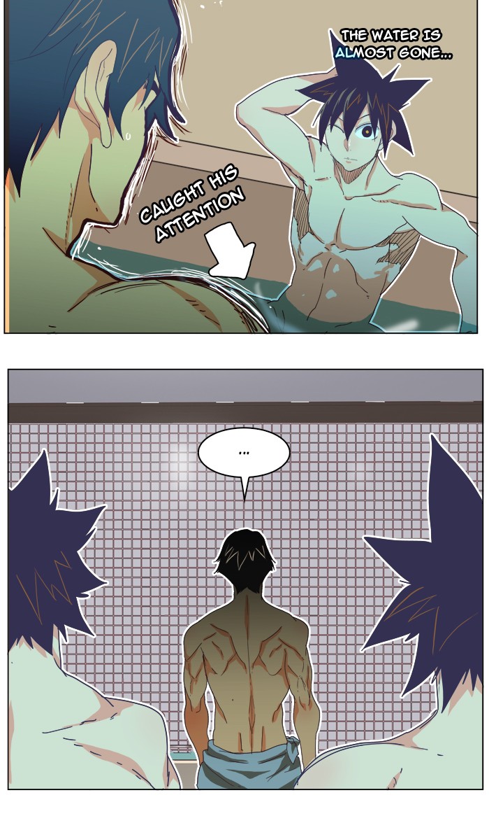 The God of High School Chapter 192 page 52 - Chapter 192: Ep. 192