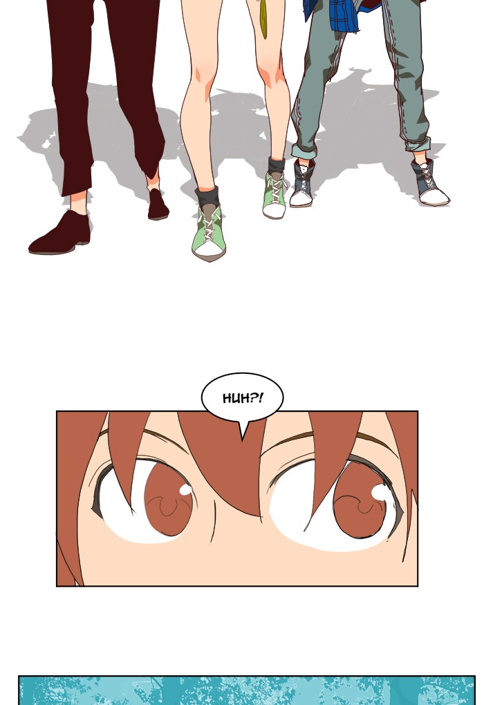 The God of High School Chapter 192 page 55 - Chapter 192: Ep. 192