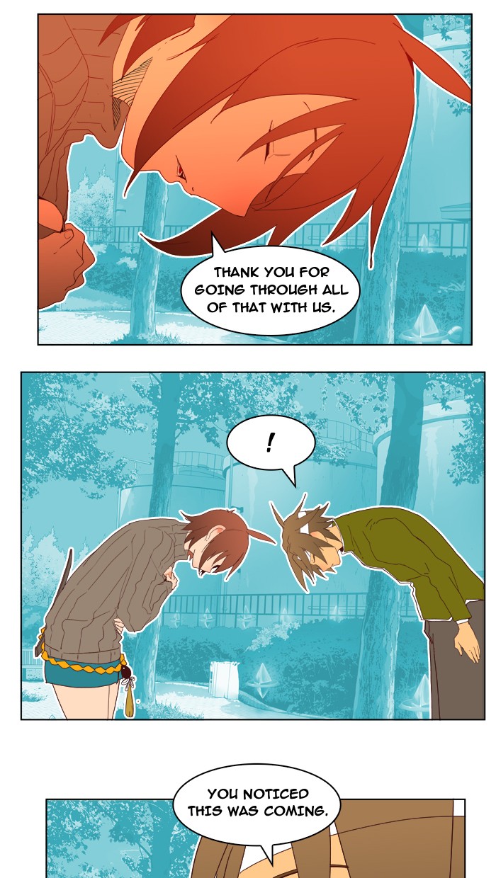 The God of High School Chapter 192 page 57 - Chapter 192: Ep. 192