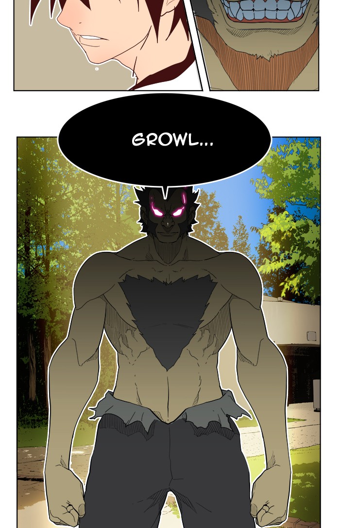 The God of High School Chapter 192 page 60 - Chapter 192: Ep. 192