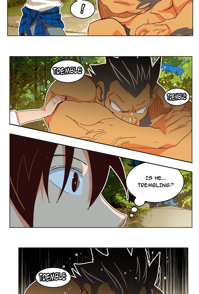 The God of High School Chapter 193 page 30 - Chapter 193: Ep. 193