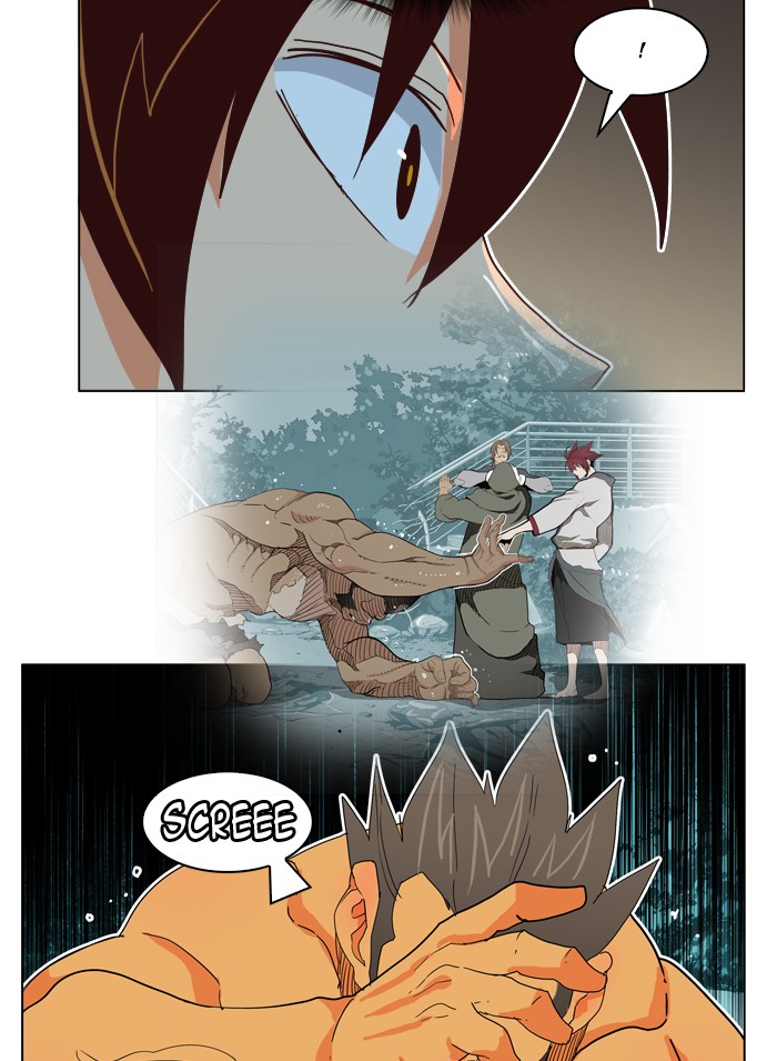 The God of High School Chapter 193 page 32 - Chapter 193: Ep. 193