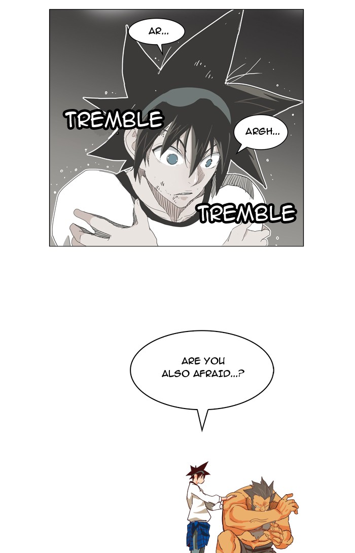 The God of High School Chapter 193 page 34 - Chapter 193: Ep. 193