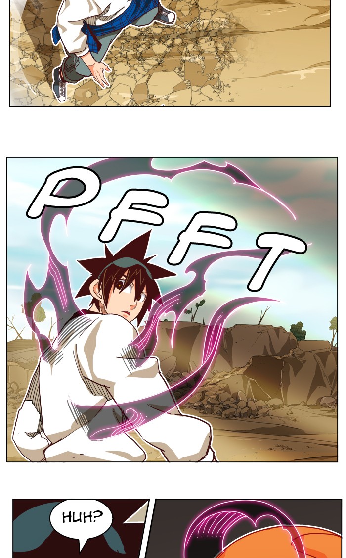 The God of High School Chapter 193 page 41 - Chapter 193: Ep. 193