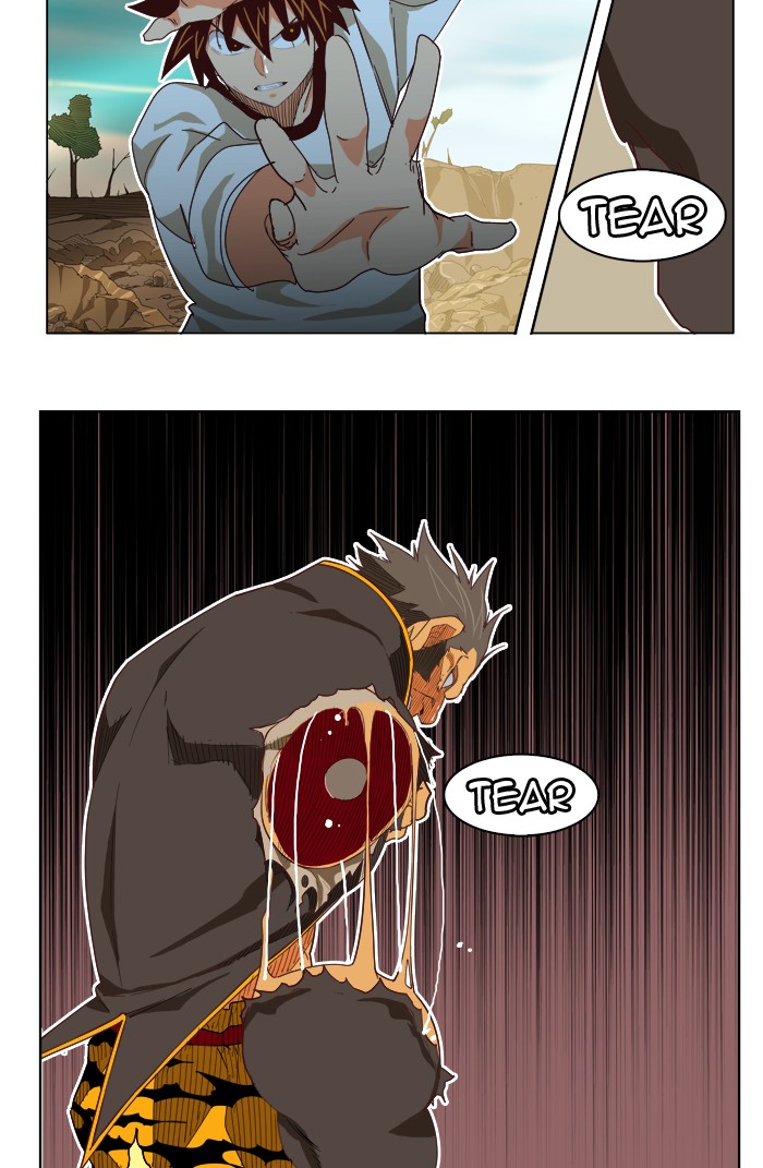 The God of High School Chapter 193 page 46 - Chapter 193: Ep. 193