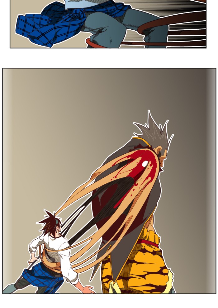 The God of High School Chapter 193 page 49 - Chapter 193: Ep. 193