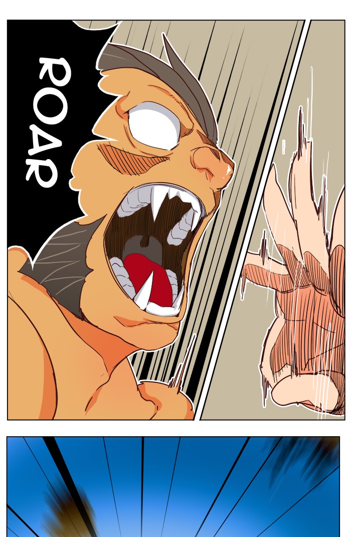 The God of High School Chapter 193 page 5 - Chapter 193: Ep. 193